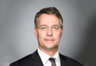 Gunther Adler, Bau-Staatssekretr im Bundesinnenministerium, wurde von Horst Seehofer in den vorzeitigen Ruhestand entlassen