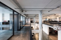 Agentur Avantgarde, Mnchen  