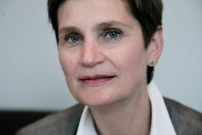 Marta Doehler-Behzadi, IBA Thringen, Apolda 
