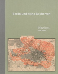 In Anlehnung an die bekannte Reihe Berlin und seine Bauten wirft das Buch einen gezielten Blick auf sechs Bauherren, die entscheidenden Einfluss auf das heutige Stadtbild Berlins hatten. 
