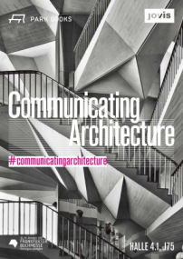 Bilder zur Diskussionsreihe sind auch unter dem Hashtag Communicating Architecture auf Facebook, Twitter und Instagram zu finden. 