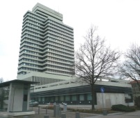 Rathaus Kaiserslautern 2018 