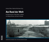 Das Buch ist in der Reihe Verffentlichungen der Stiftung Berliner Mauer erschienen. 