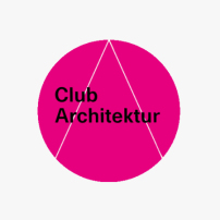 Die Veranstaltungsreihe Club Architektur in Wien diskutiert aktuelle, urbane Themen mit verschiedenen Experten aus Kunst und Architektur. 
