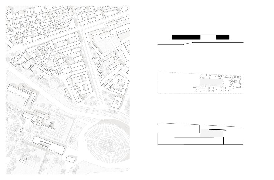 Abschlussarbeit: Eintritt in die Antike , Belinda Hoffmann, Maximilian