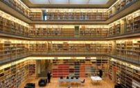 Erweiterung Anna Amalia-Bibliothek