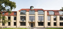 Bauhaus-Universitt Weimar