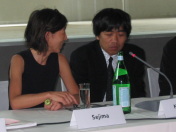 Sejima und Nishizawa