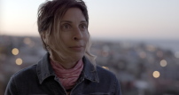 Leilani Farha ist UN-Sonderberichterstatterin fr das Menschrecht auf Wohnen und die Protagonistin im Film.
