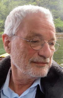 Sid Auffarth, Stadtbauhistoriker