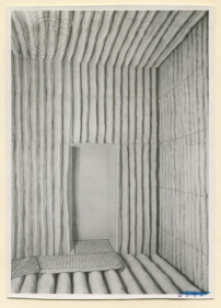Auch in Zürich wurden reflexionsarme Laboratorien für akustische Versuche gebaut, zuerst für das Albiswerk, 1945/46.  