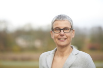 Die neue BDA-Prsidentin: Susanne Wartzeck 