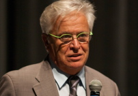 Joan Clos, ehemaliger Brgermeister von Barcelona und Prsident des UN-Habitat