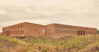 Gesamtsieger: Initiative Rising Star – Schulgebäude für Hopley, Simbabwe, Ingenieure ohne Grenzen e.V.
