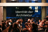 Schon zum vierten Mal wird in Aachen ber die Identitt der Architektur debattiert. 