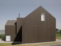 Rossetti + Wyss, Haus Gottshalden, 2012