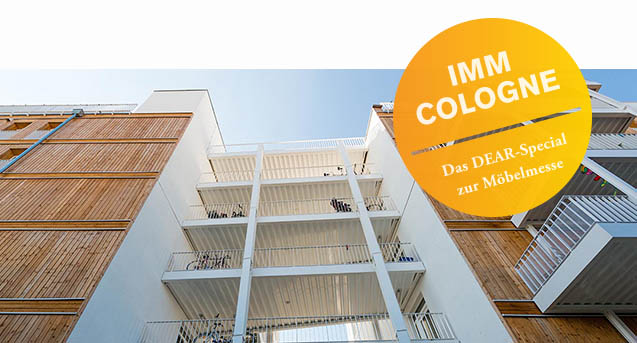 Kooperative Architekturen / BauNetzWOCHE #550