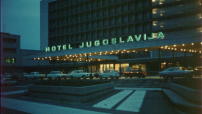 Filmstill Hotel Jugoslavija