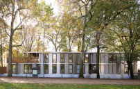 Im Pariser Jardin du Luxembourg entstand eine temporre Kita. 