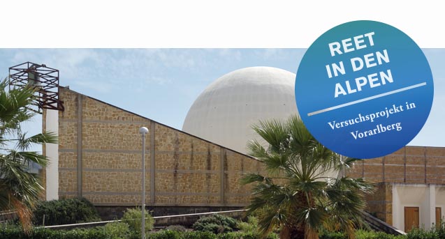 Gibellina. Zwischen Utopie und Desaster / BauNetzWOCHE #556