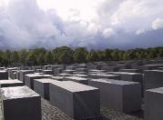 Denkmal fr die ermordeten Juden Europas