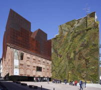 CaixaForum Madrid, 2008