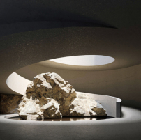 Architekt*innenpreis: „VINEUM MORSIGLIA“ von Jannis Petereit
