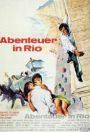 Abenteuer in Rio