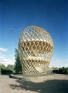 Korkesaari Zoo Lockout Tower (Architekt: Ville Hara)