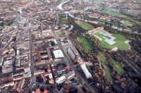 Architektur: Lacaton & Vassal