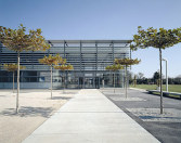Schule SolarCity in Linz