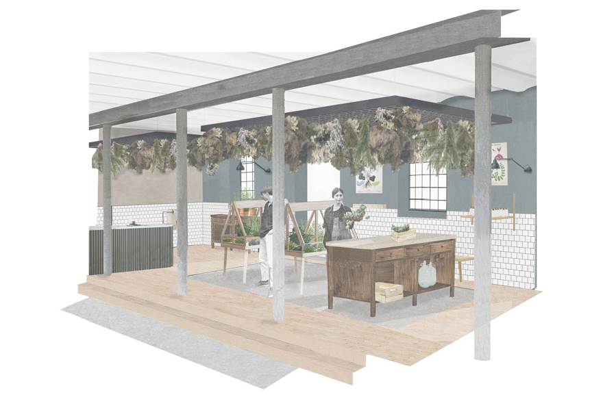 Campus Masters - Abschluss-Arbeiten Architekten ...