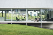 1. Preis: Haus D//6 in Oberberg von Aretz Drr Architektur (Kln) 