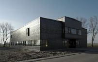 Nolde 2006 – Neuordnung von Seebüll: Walter Rolfes Architekten BDA