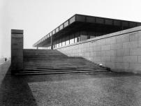 Ludwig Mies van der Rohe, Neue Nationalgalerie, Berlin, 19631968 
