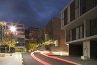 Beaumont Quarter, Auckland, Neuseeland