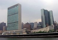 Klima im UN-Hochhaus soll besser werden