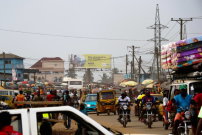 Monrovia, Foto: Cities Alliance 
