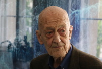 Herbert Groethuysen im Jahr 2018 