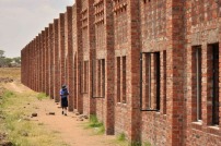 Anerkennung: Initiative Rising Star – Schulgebäude für Hopley in Harare (Simbabwe), Ingenieure ohne Grenzen e.V. 