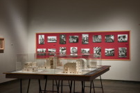 Das Österreichische Museum für Angewandte Kunst zeigt „Adolf Loos – Privathäuser“