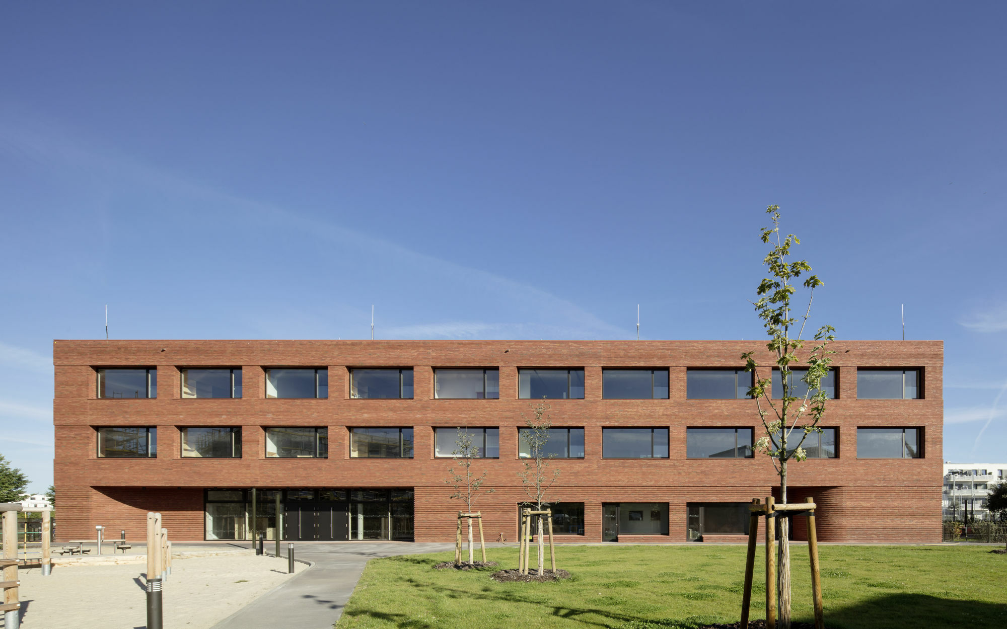 kita in schonefeld von kleyer koblitz letzel freivogel