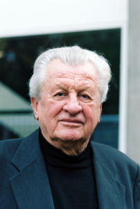 Stefan Polóny (1930–2021) 
