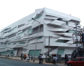 Shopping-Mall in Bangladore (Vijay Vivek Shankar)