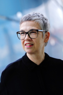 Barbara Steiner wird die neue Direktorin der Stiftung Bauhaus Dessau. 