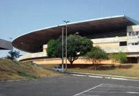 Estádio Serra Dourada in Goiânia (1975), Foto: JorgeBrazil / Wikimedia / CC BY 2.0  