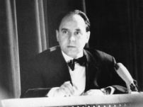 Ernst Otto Glasmeier, 1921–2021 