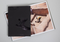 Ein Buch über Licht und Schatten in der vernakulären Architektur Burkina Fasos. 
