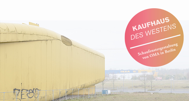 Expo 2000 / BauNetzWOCHE #586