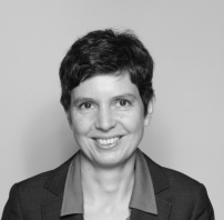Sabine Müller von SMAQ (Berlin) 